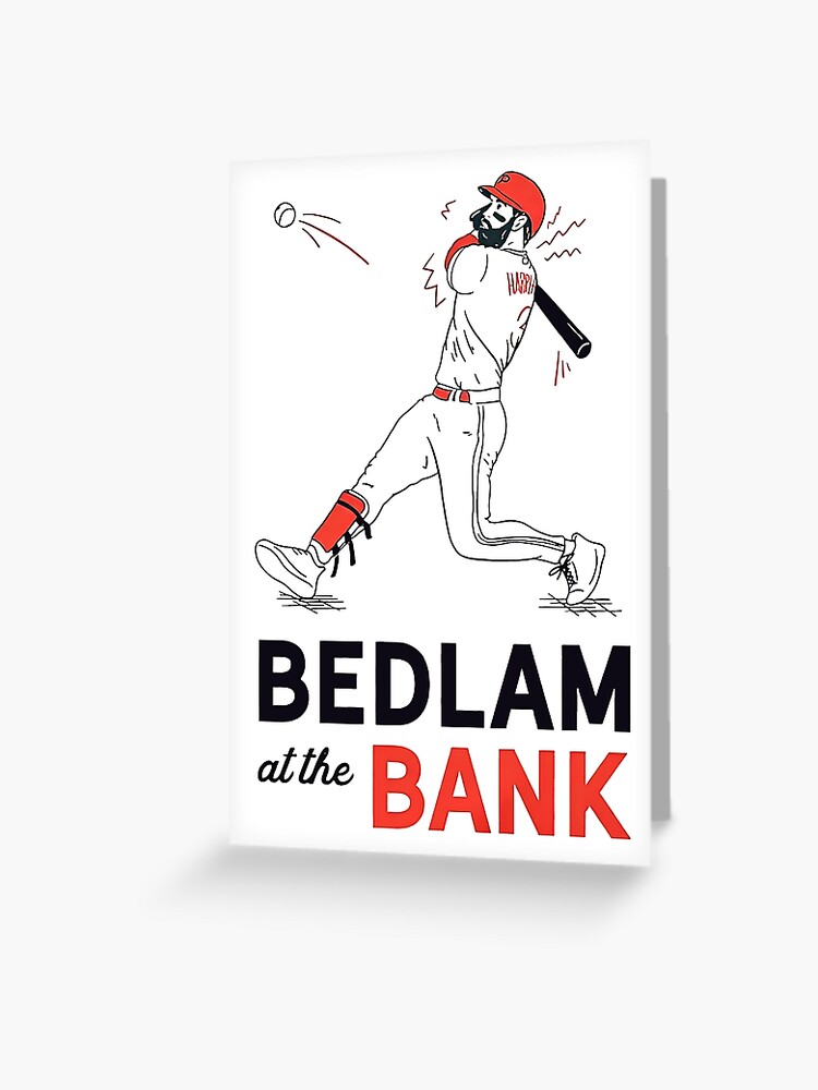 Bedlam At The Bank, Custom prints store