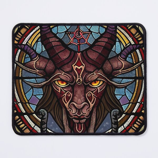 Item preview, Krampus (Variation 6) designed and sold by OccultDreams.