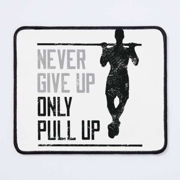 Item preview, Silhouette doing calisthenics designed and sold by Ella1901.
