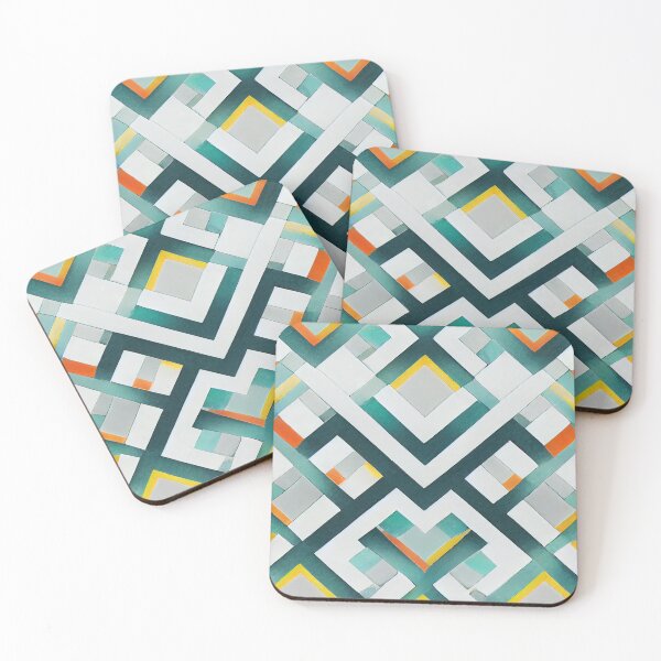 Item preview, lines designed and sold by JLBRAVO.