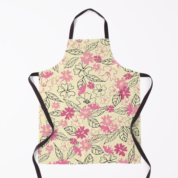 Item preview, Pink blossom seamless pattern designed and sold by DigitalMagShop.