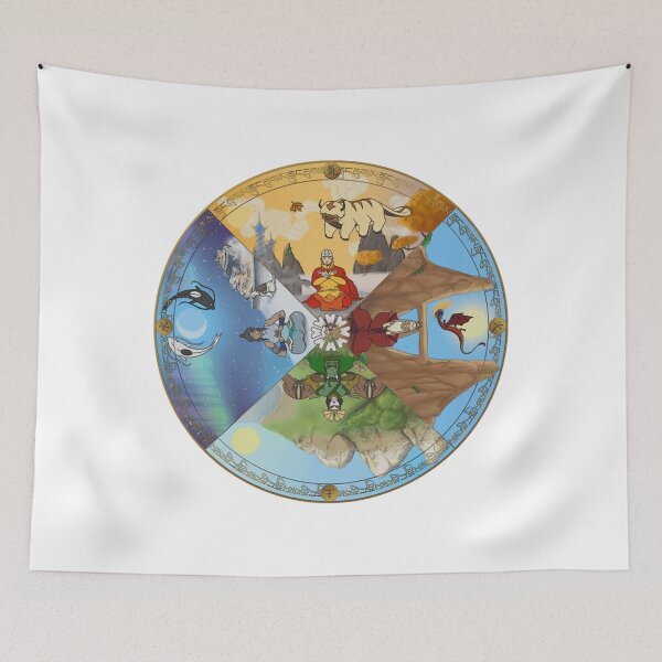 Item preview, Avatar The Last Airbender Vintage designed and sold by Bunny2011.