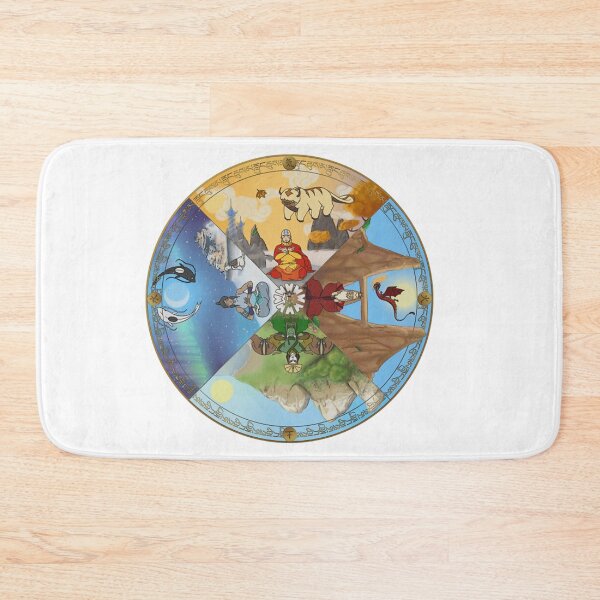 Item preview, Avatar The Last Airbender Vintage designed and sold by Bunny2011.