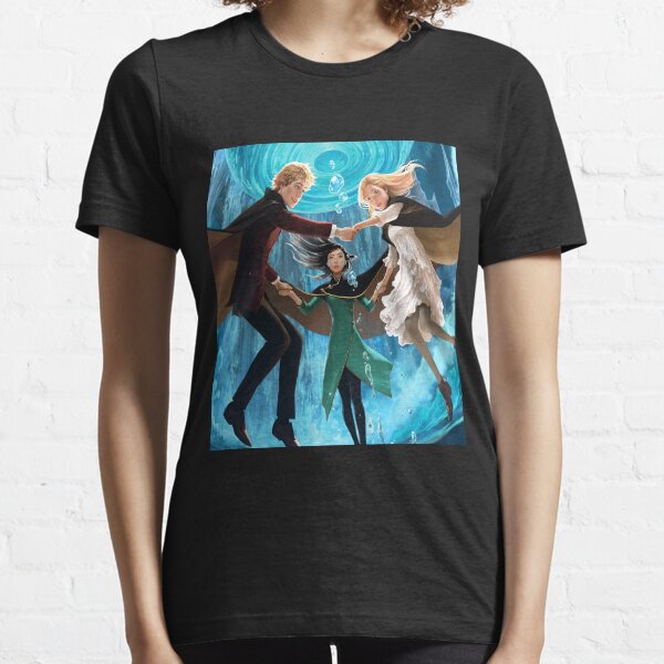 Gardien des cités perdues Linh Hai Song Sophie T-shirt essentiel