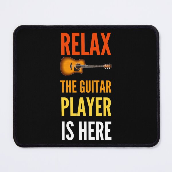 Item preview, Acoustic guitar lovers designed and sold by SwifTech.