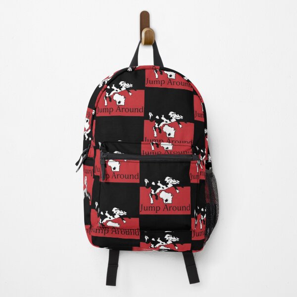 Item preview, Spotted Cow Jump Around Classic  designed and sold by mtourjabouv.