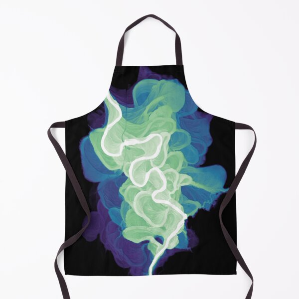 Item preview, Priest River Meanders designed and sold by GeoCoe.
