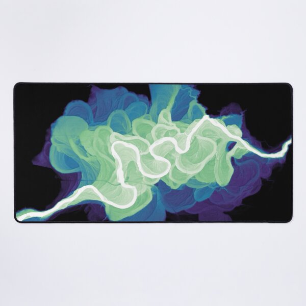 Item preview, Priest River Meanders designed and sold by GeoCoe.