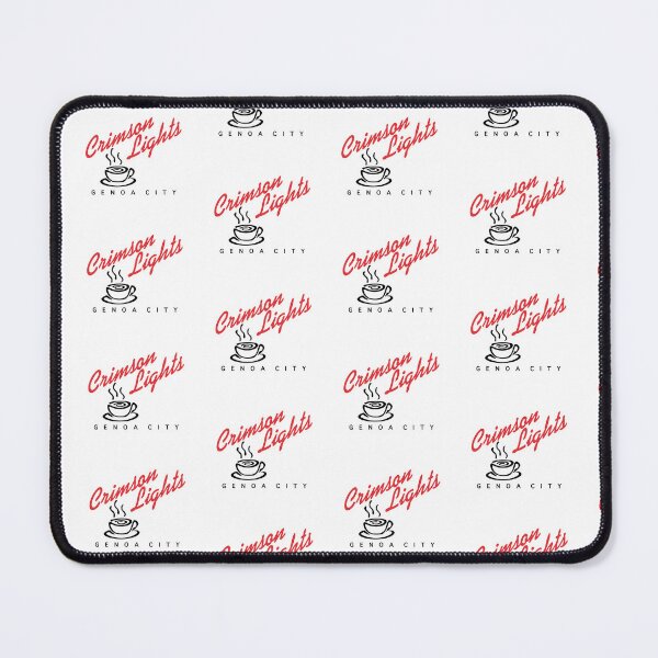 Item preview, GC Coffee Shop PATTERN designed and sold by PawsitiveMum3.