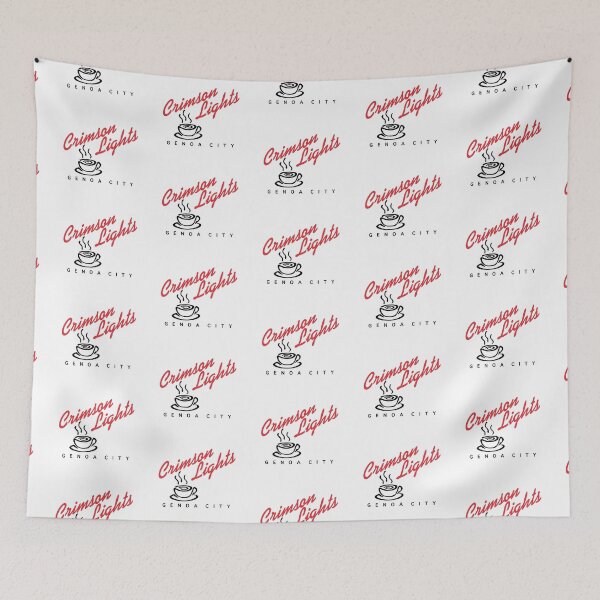 Item preview, GC Coffee Shop PATTERN designed and sold by PawsitiveMum3.