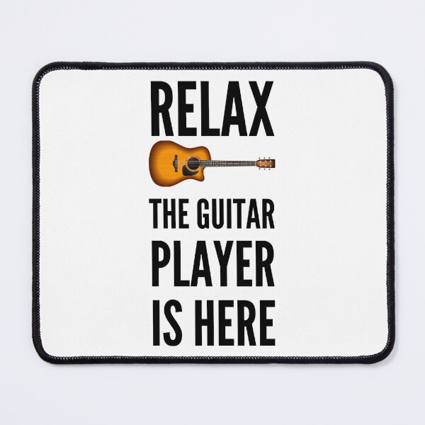Item preview, Acoustic guitar lovers designed and sold by SwifTech.