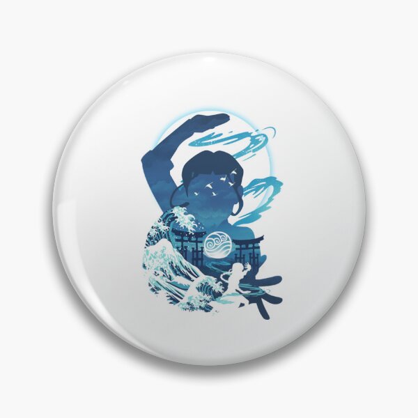 Item preview, Waterbender designed and sold by Bunny2011.