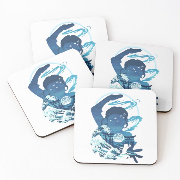 Item preview, Waterbender designed and sold by Bunny2011.
