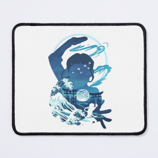 Item preview, Waterbender designed and sold by Bunny2011.