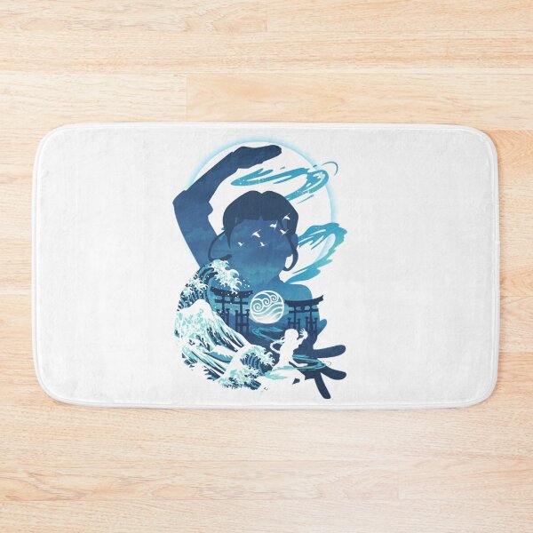 Item preview, Waterbender designed and sold by Bunny2011.