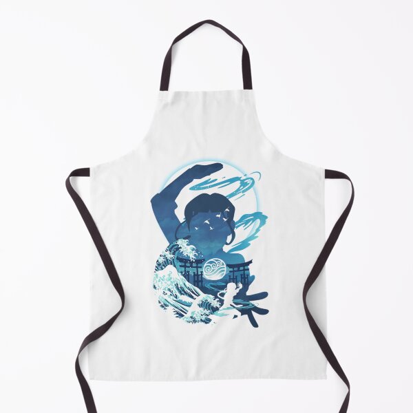 Item preview, Waterbender designed and sold by Bunny2011.