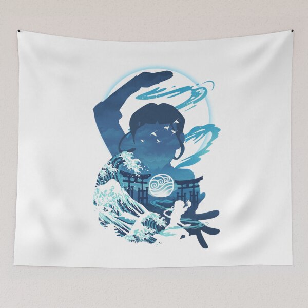 Item preview, Waterbender designed and sold by Bunny2011.