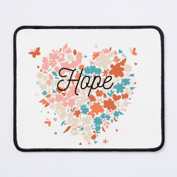 Item preview, faith, hope, christian quote, religious quote, christian sticker designed and sold by quotefactory.