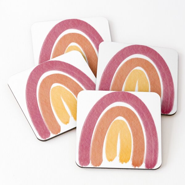 Item preview, Simple Rainbow designed and sold by rc-art.