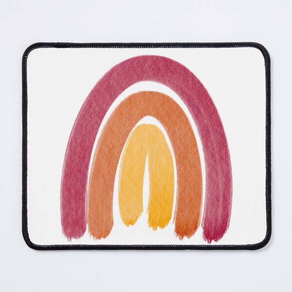 Item preview, Simple Rainbow designed and sold by rc-art.