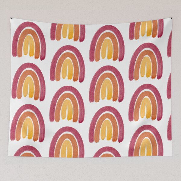 Item preview, Simple Rainbow designed and sold by rc-art.