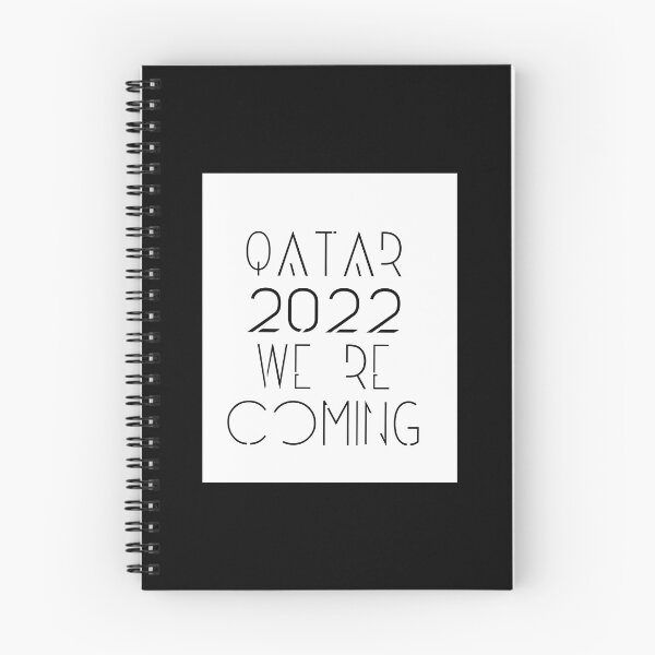 Item preview, Qatar we&39;re coming Classic designed and sold by impalaso.