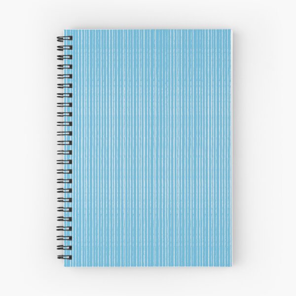 Item preview, Xmas Blue Color_ Winter Wonderland (Straight Lines) designed and sold by mimihuang creations.