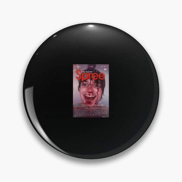 Item preview, Spree poster Essential  designed and sold by mtourjabouv.