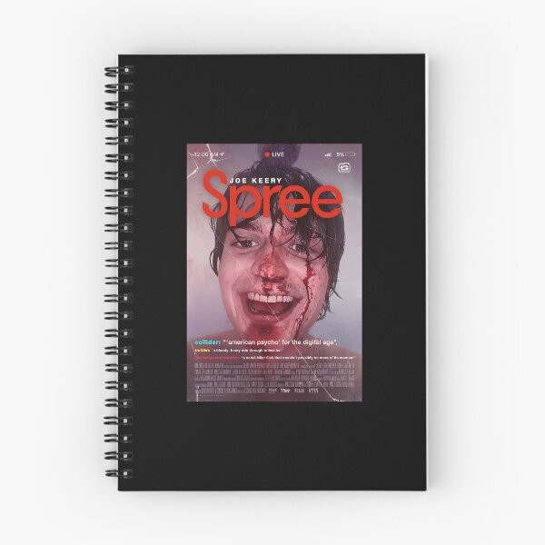 Item preview, Spree poster Essential  designed and sold by mtourjabouv.