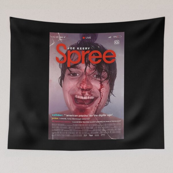 Item preview, Spree poster Essential  designed and sold by mtourjabouv.