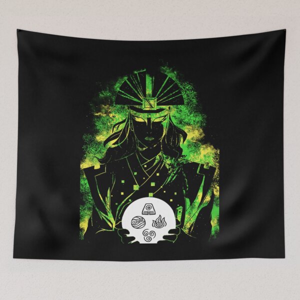 Item preview, Cosmic Kyoshi designed and sold by Bunny2011.