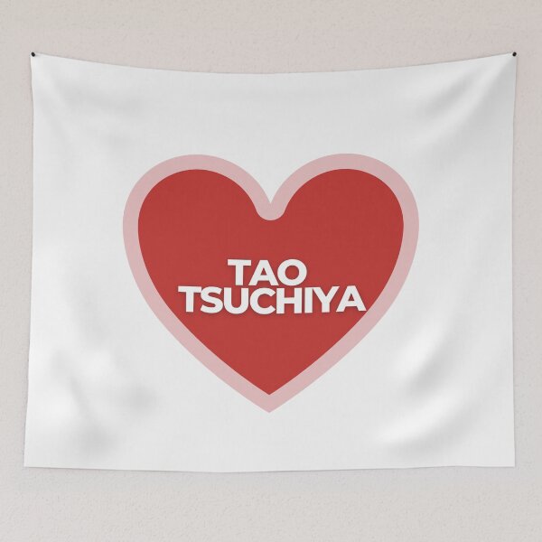 Item preview, I Heart Tao Tsuchiya designed and sold by Itsheartshop.