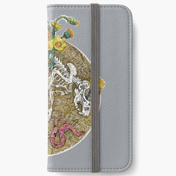 Circle of life. iPhone Wallet