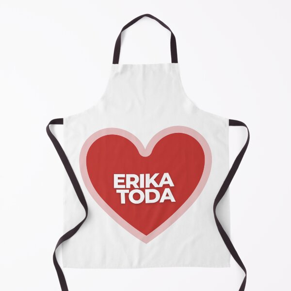 Item preview, I Heart Erika Toda designed and sold by Itsheartshop.
