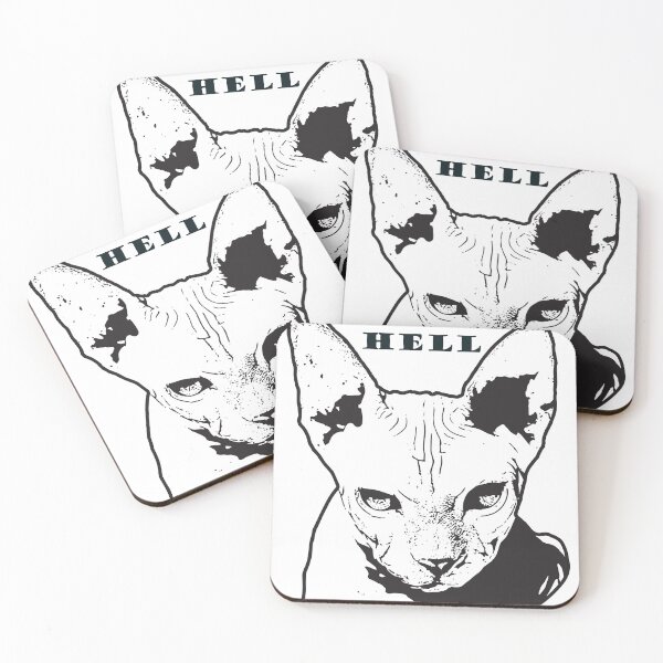 Item preview, Cute As Hell designed and sold by JCartventure.