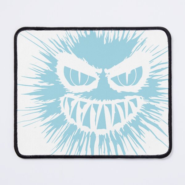 Item preview, blue monster designed and sold by Richstd.