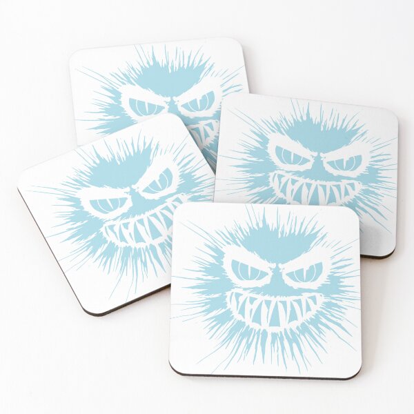 Item preview, blue monster designed and sold by Richstd.