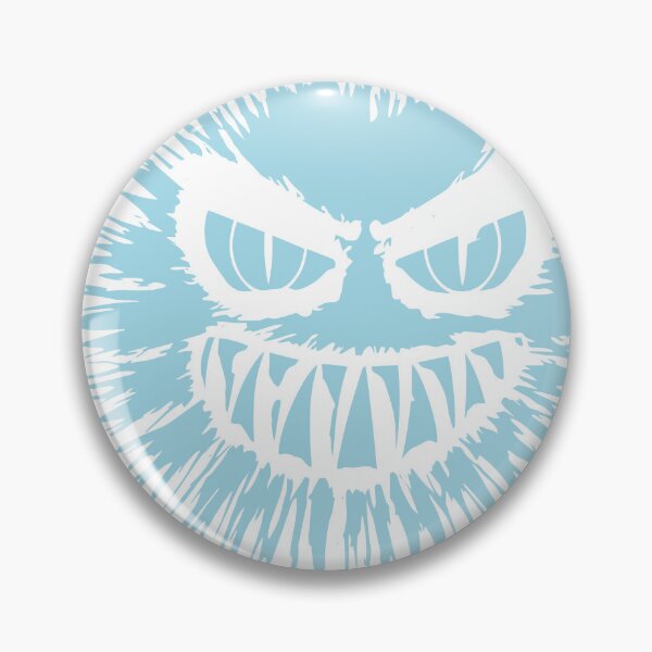 Item preview, blue monster designed and sold by Richstd.