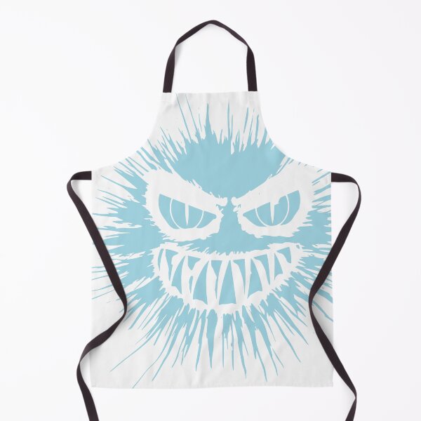 Item preview, blue monster designed and sold by Richstd.