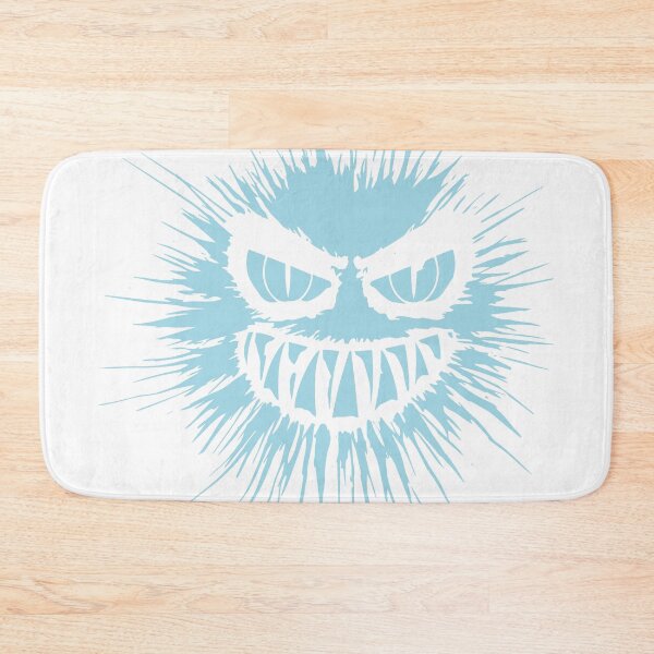 Item preview, blue monster designed and sold by Richstd.