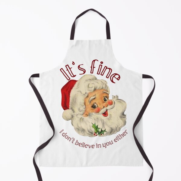 Item preview, It's Fine designed and sold by SMBDesigns304.