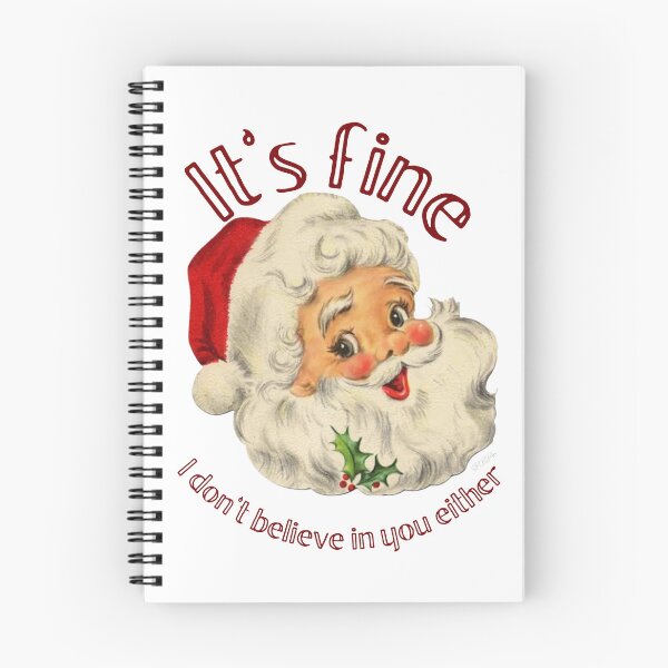 Item preview, It's Fine designed and sold by SMBDesigns304.