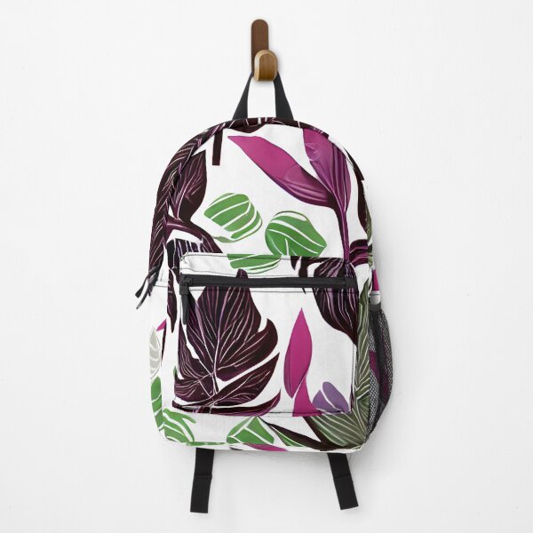Item preview, monstera leaf pattern floral #6 designed and sold by supeart.