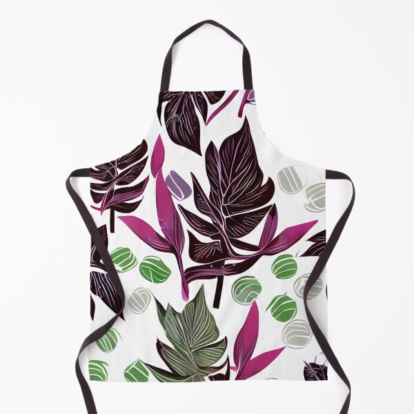 Aperçu de l'œuvre motif de feuille de monstera floral #6 créée et vendue par supeart.