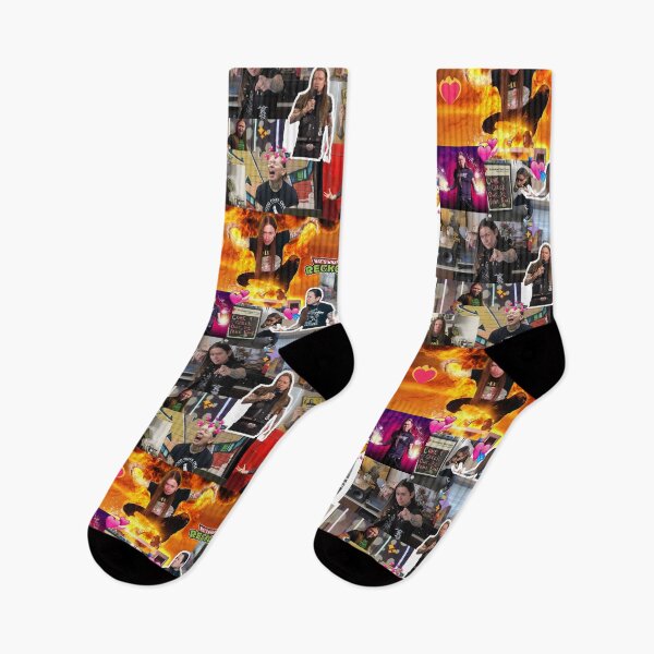 Item preview, Nat mega collage! designed and sold by punchthegoose.