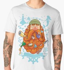 Sailor Men's Premium T-Shirt