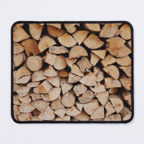 Item preview, Wood wallpaper photography product designed and sold by GoxDesign.