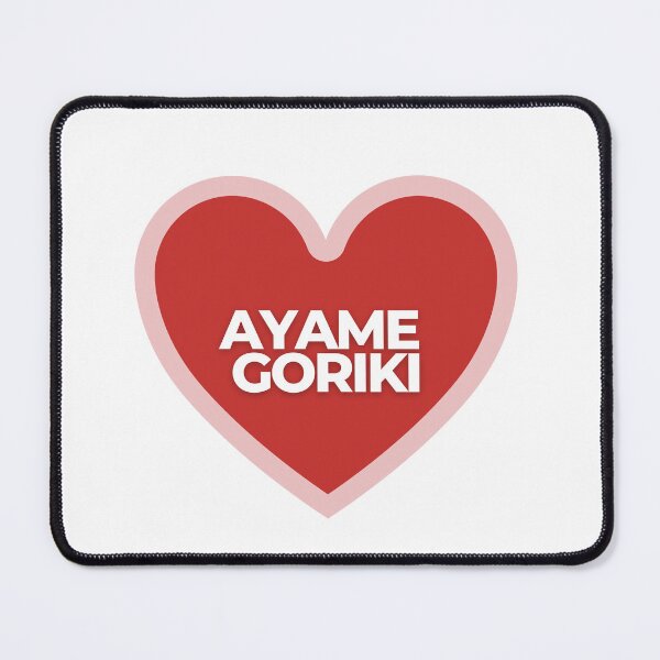 Item preview, I Heart Ayame Goriki designed and sold by Itsheartshop.