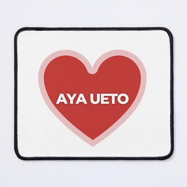 Item preview, I Heart Aya Ueto designed and sold by Itsheartshop.