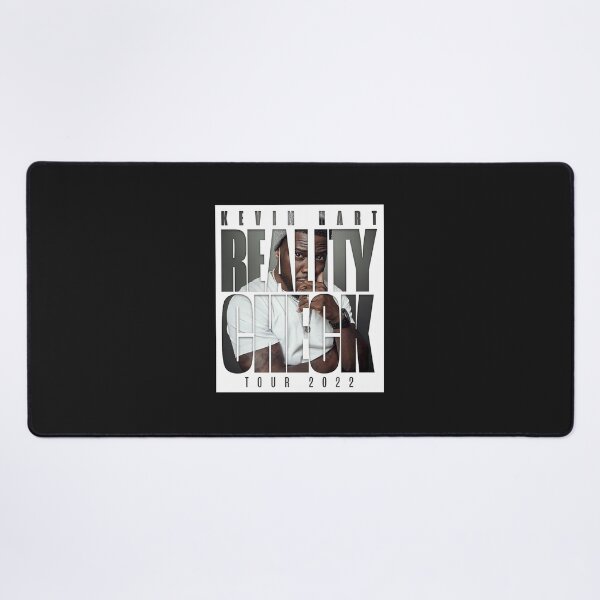 Item preview, Kevin Hart 2022 Reality Check designed and sold by gloriasuy.